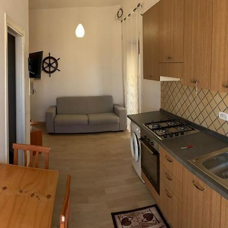 Vistamare Apartment Minturno Exterior photo