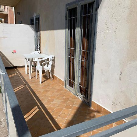 Vistamare Apartment Minturno Exterior photo
