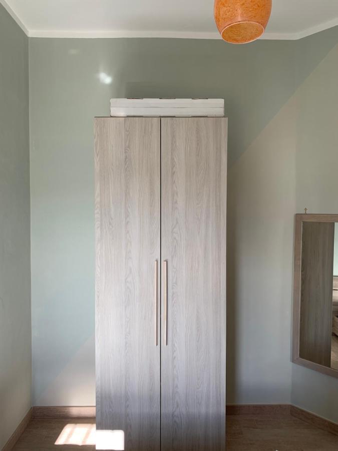 Vistamare Apartment Minturno Exterior photo