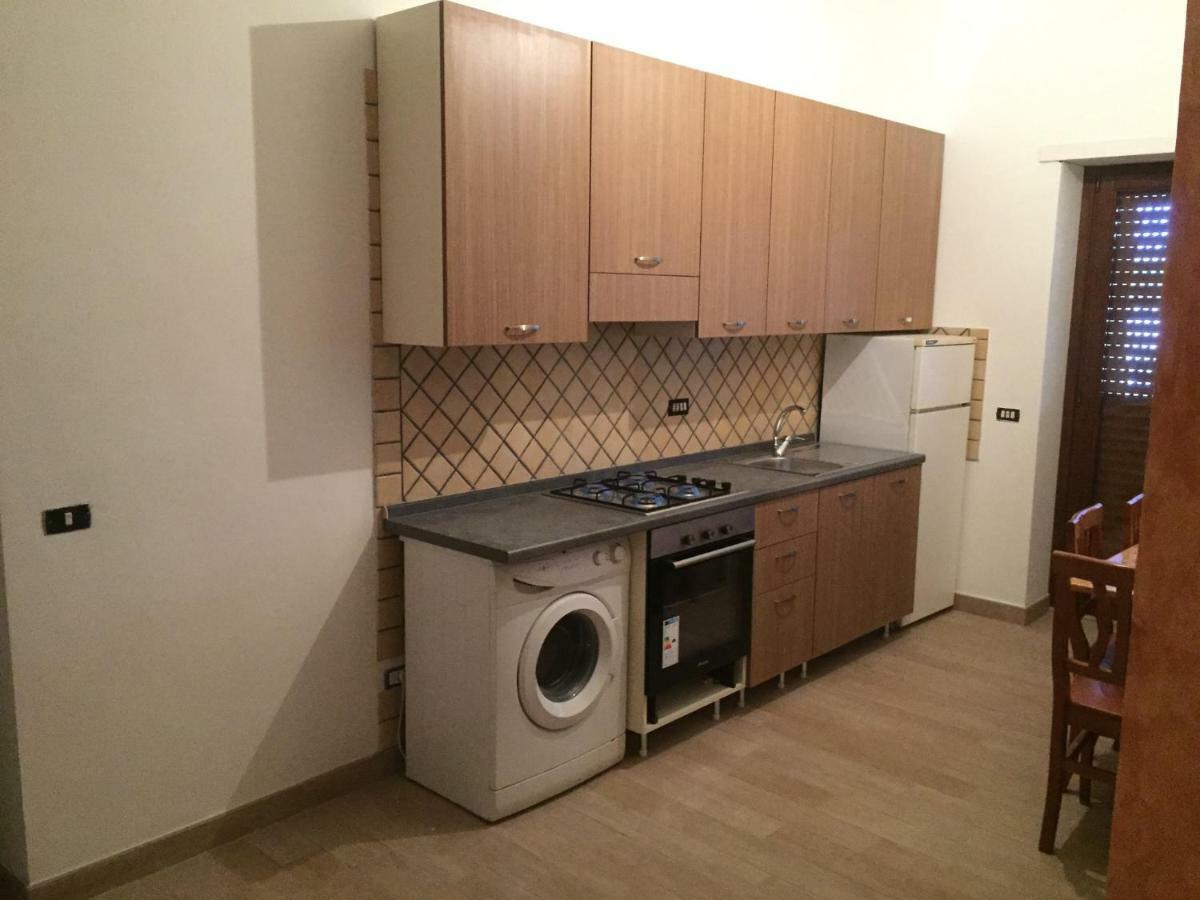 Vistamare Apartment Minturno Exterior photo