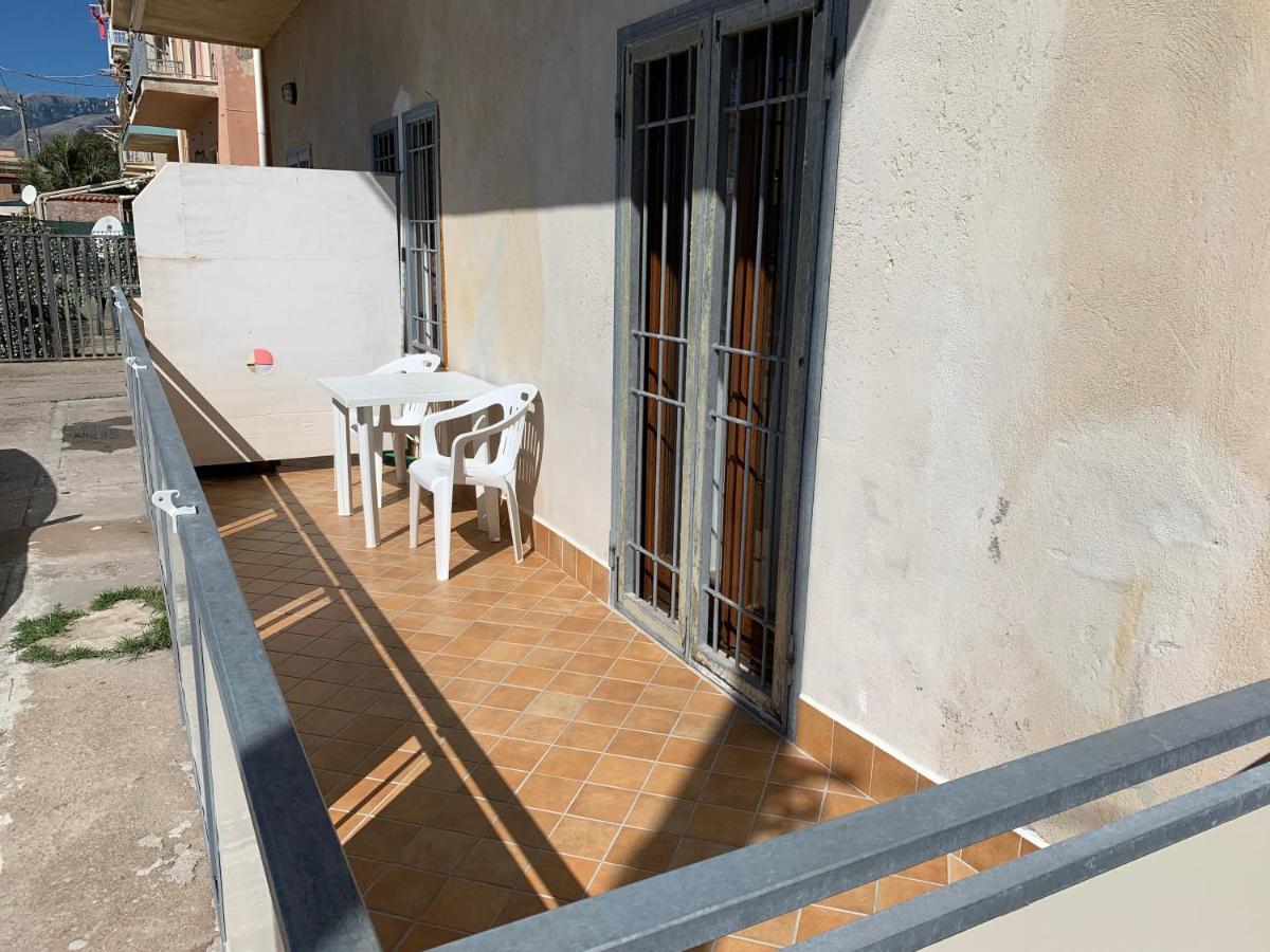 Vistamare Apartment Minturno Exterior photo